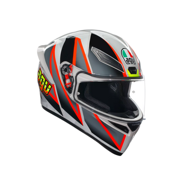 CASCO AGV K1 S BLIPPER,Casco Integrale AGV